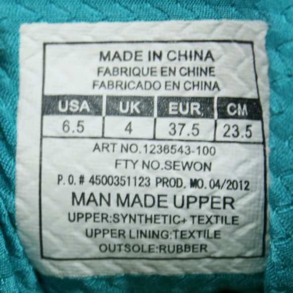 Under Armour Ladies 6.5 Micro G Gray White 4D Foam Running Sneakers 1236543-100 - Picture 8 of 12